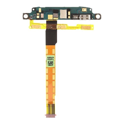 Sensor Flex Ribbon Cable Replacement for HTC One S / Z520e