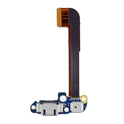 Charging Port Flex Cable Replacement for HTC One M7 / 801e / 801n / 801s