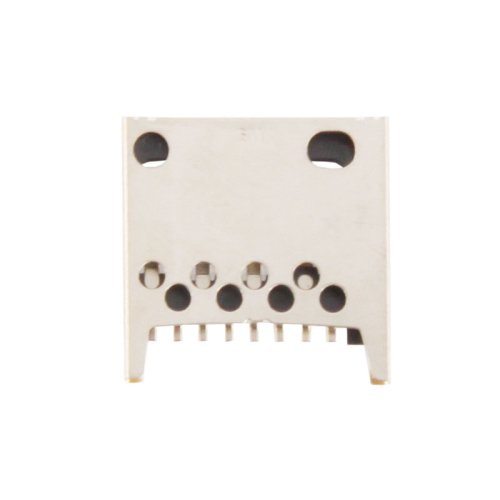 SIM Card Slot + Sim Card Connector for Sony Ericsson Xperia Arc S / LT18i / LT15i / X8 / MT15