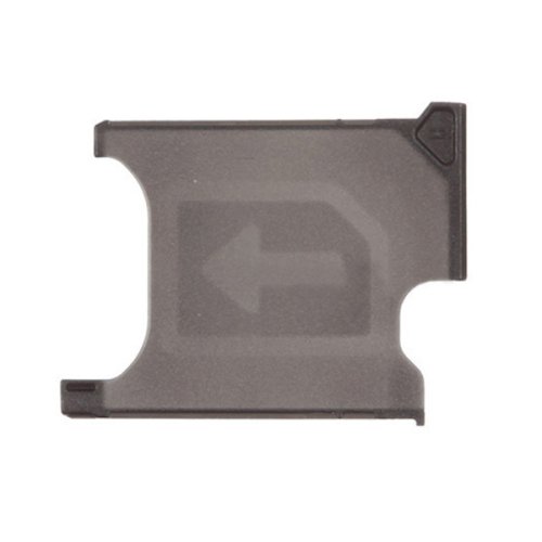 Micro SIM Card Tray for Sony Xperia Z3