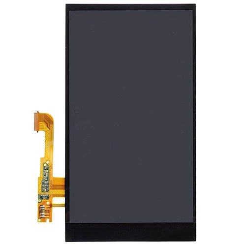 LCD Display + Touch Screen Digitizer Assembly Replacement for HTC One M8