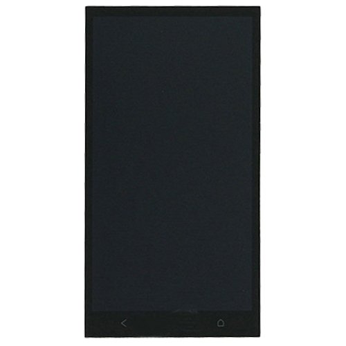 LCD Display + Touch Screen Digitizer Assembly Replacement for HTC One / M7