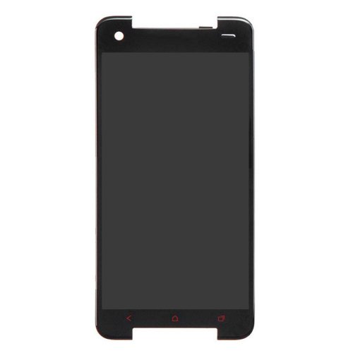 LCD Display + Touch Screen Digitizer Assembly Replacement for HTC Butterfly S / 901e / 901s