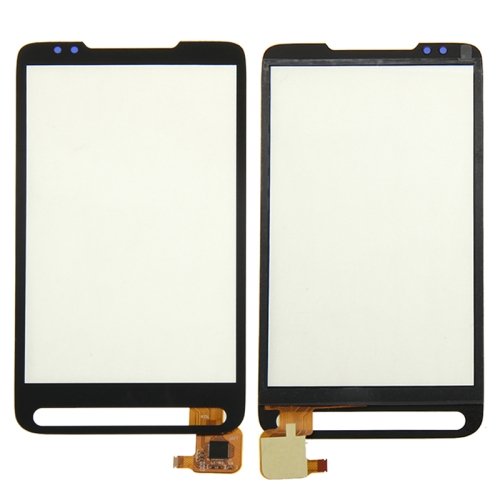 Touch Panel Replacement for HTC Touch HD 2(Black)