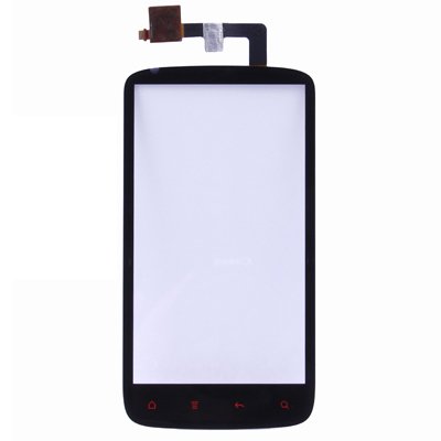 Replacement Touch Panel for HTC Sensation XE (G18)(Black)