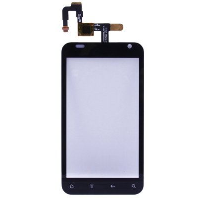 Replacement Touch Panel for HTC Rhyme (G20)(Black)