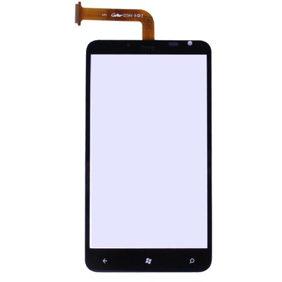 Replacement Touch Panel for HTC Titan X310e(Black)