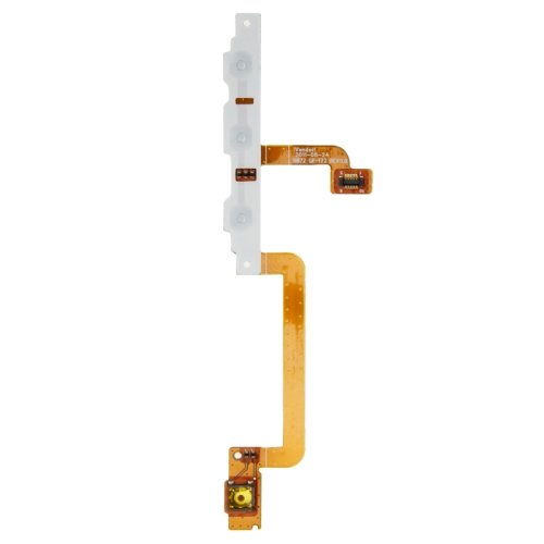 Power Button Flex Cable for Nokia Lumia 800