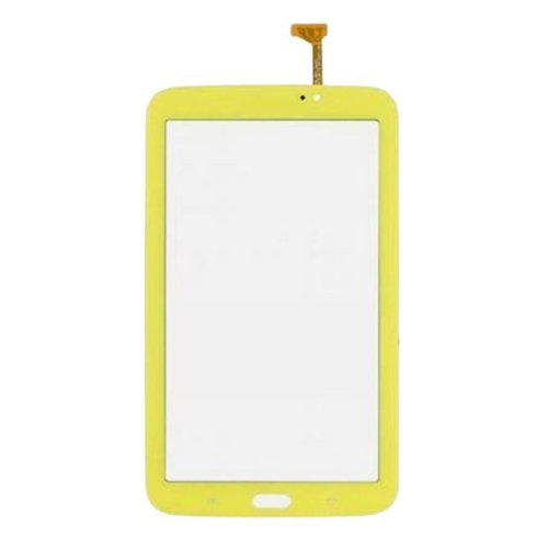 Touch Screen Replacement for Samsung Galaxy Tab 3 Kids T2105(Yellow)