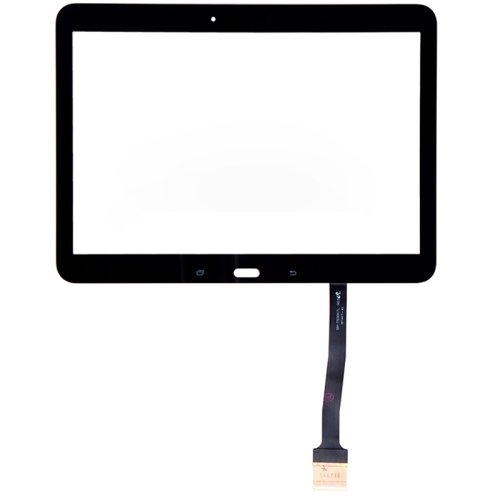 Touch Screen Replacement for Samsung Galaxy Tab 4 10.1 / T530 / T531 / T535(Black)