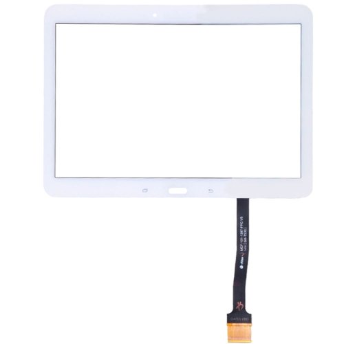Touch Screen Replacement for Samsung Galaxy Tab 4 10.1 / T530 / T531 / T535(White)