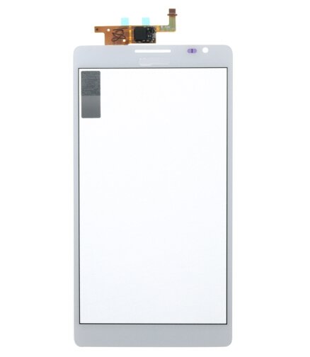 Touch Screen Replacement for Huawei Ascend Mate (3G Version)(White)