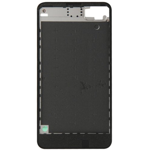 Front Housing Replacement for Nokia Lumia 630(Black)
