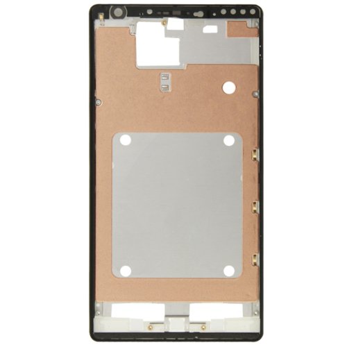 Front Housing Replacement for Nokia Lumia 1520