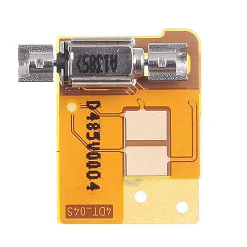 Vibrating Motor Replacement Parts for Nokia Lumia 1520