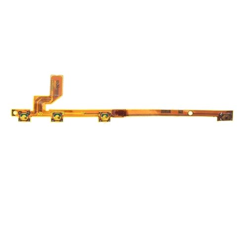 Side Keys Flex Cable Ribbon Replacement Parts for Nokia Lumia 920