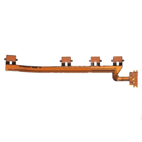 Side Keys Flex Cable Ribbon Replacement Parts for Nokia Lumia 820