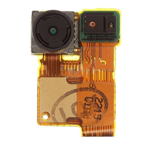 Front Facing Camera Replacement Parts for Nokia Lumia 900
