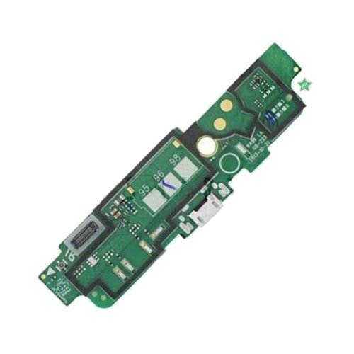 Charging Port Flex Cable Replacement Parts for Nokia Lumia 1320