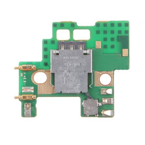 SIM Card Reader Contact for Nokia Lumia 930