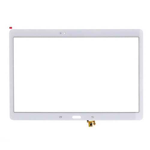 Touch Screen Replacement for Samsung Galaxy Tab S 10.5 / T800 / T805(White)