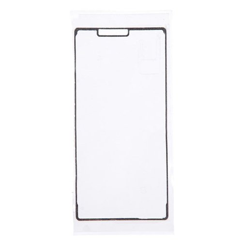 Front Housing LCD Frame Adhesive Sticker for Sony Xperia Z3