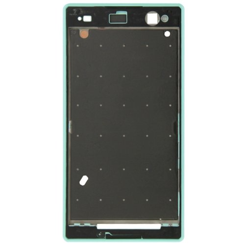 Front Housing Replacement for Sony Xperia C3(Green)