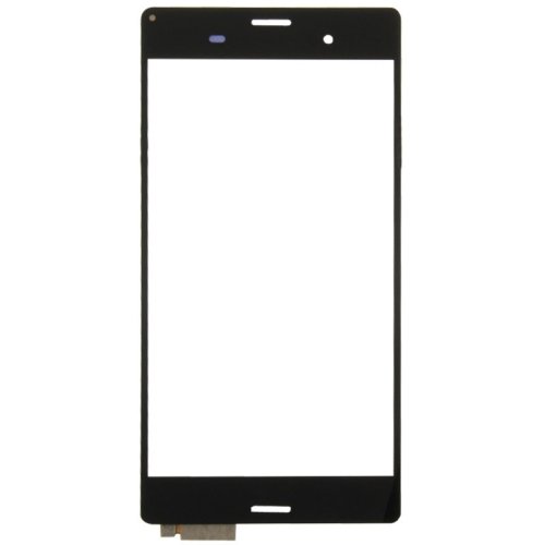 Touch Screen Replacement for Sony Xperia Z3(Black)