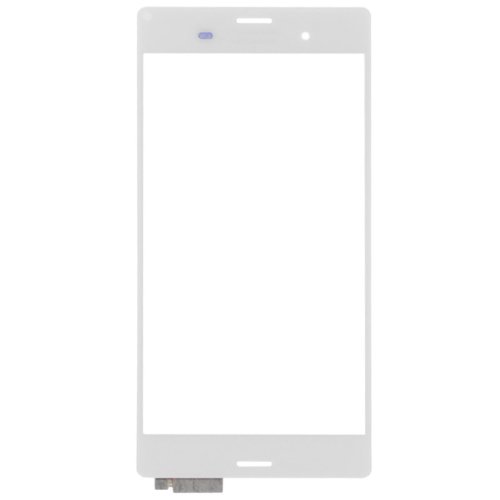 Touch Screen Replacement for Sony Xperia Z3(White)