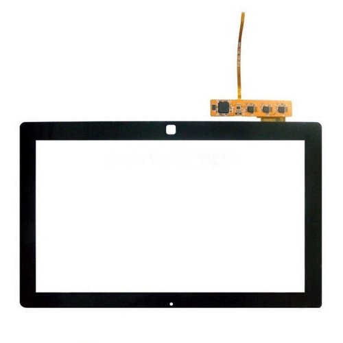 Touch Screen Replacement for Samsung XE700T1C(Black)
