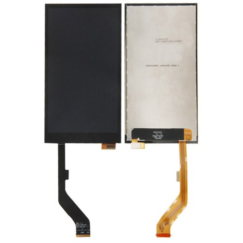 LCD Display + Touch Screen Digitizer Assembly Replacement for HTC Desire 826 Dual SIM(Black)