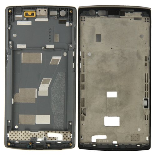 Front Housing Replacement for Oneplus One