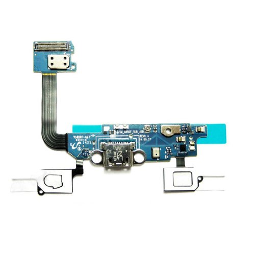 Charging Port Flex Cable Replacement for Samsung Galaxy Alpha / G850F