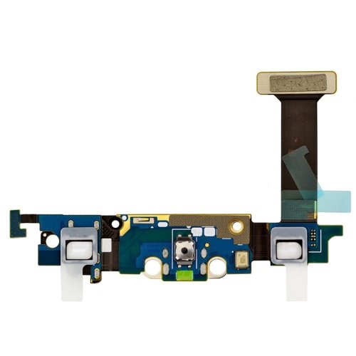 Charging Port Flex Cable Ribbon for Samsung Galaxy S6 edge / G925V