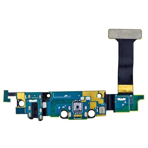 Charging Port Flex Cable Ribbon for Samsung Galaxy S6 edge / G925T