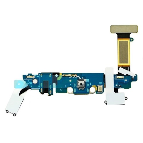 Charging Port Flex Cable Ribbon for Samsung Galaxy S6 / G920T