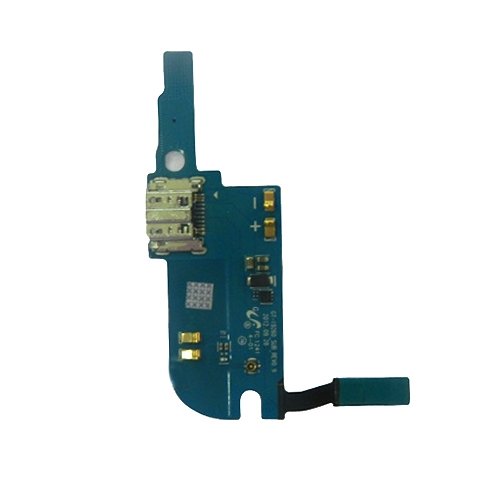 Charging Port Flex Cable Replacement for Samsung Galaxy Premier / i9260