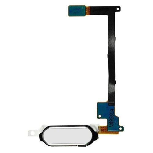 Home Button Replacement for Samsung Galaxy Note 4 / N910F(White)