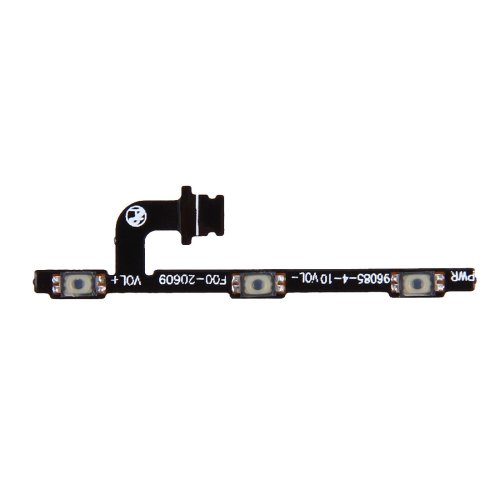 Meizu Meilan Note 3 Power Button & Volume Button Flex Cable