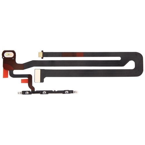 Huawei Mate 9 Power Button & Volume Button Flex Cable & Flashlight Flex Cable