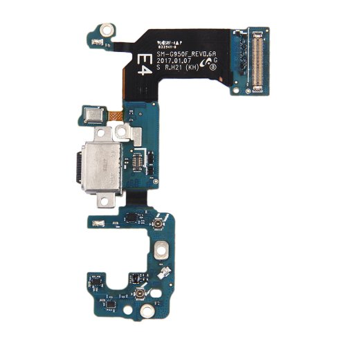 Samsung Galaxy S8 / G950F Charging Port Board