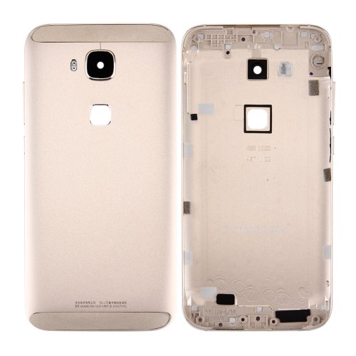 Huawei G8 Battery Back Cover(Gold)