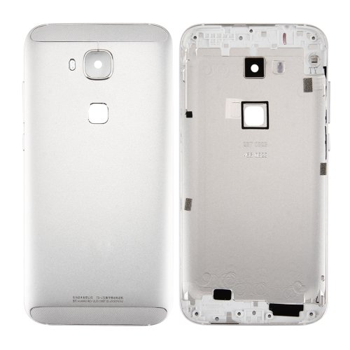 Huawei G8 Battery Back Cover(Silver)