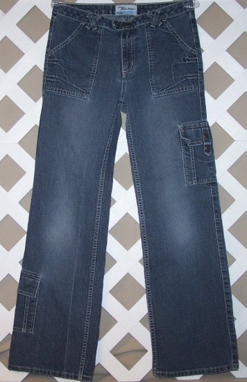 Girls Old Navy Denim Jeans Size 14