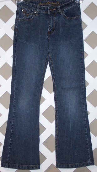 Girls Arizona Jeans Size 12 Slim