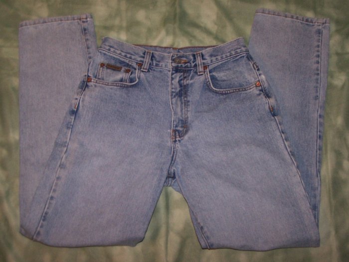 Womens Calvin Klein Jeans 2 Pair Size 6