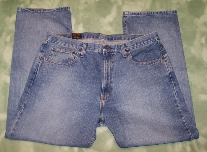 Mens Ralph Lauren 36 30 Jeans