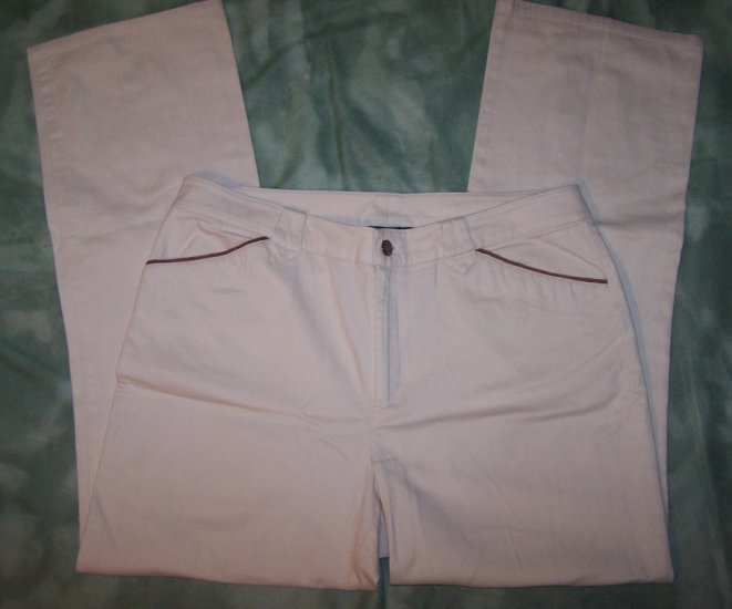 Womens Lauren by Ralph Lauren Pants size 12