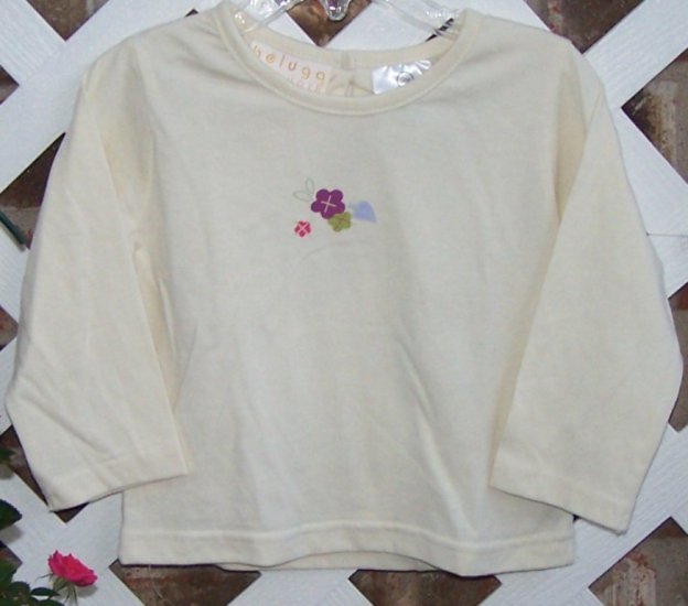 Girls Beluga New York Shirt 24 Months BTS CUTE!