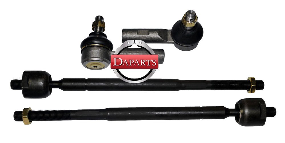 toyota corolla tie rod replacement #6